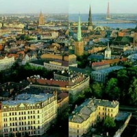 Foto de Riga