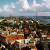 Foto de Riga