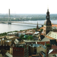 Foto de Riga