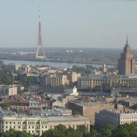 Foto de Riga