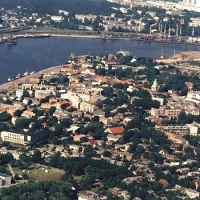 Foto de Ventspils