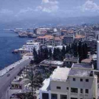 Foto de Beirut