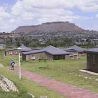 Foto de Maseru