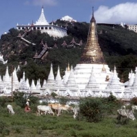 Foto de Mandalay