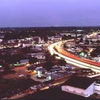 Foto de Warri