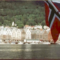 Foto de Bergen