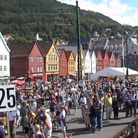 Foto de Bergen