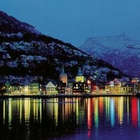 Foto de Bergen