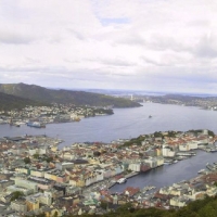 Foto de Bergen