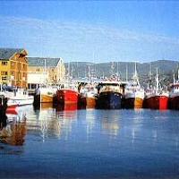Foto de Hammerfest