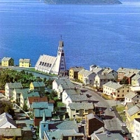 Foto de Hammerfest