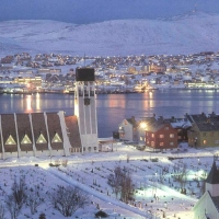Foto de Tromso