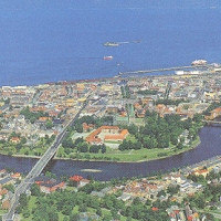 Foto de Trondheim