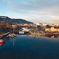 Foto de Trondheim