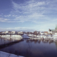Foto de Trondheim