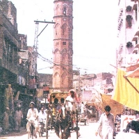Foto de Gujranwala