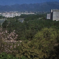 Foto de Islamabad