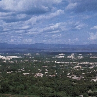 Foto de Islamabad