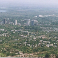 Foto de Islamabad
