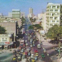 Foto de Karachi
