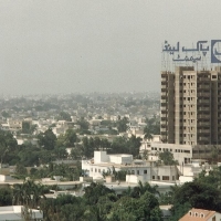 Foto de Karachi