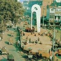 Foto de Peshawar