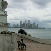 Foto de Panama City