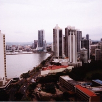 Foto de Panama City