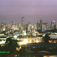Foto de Panama City