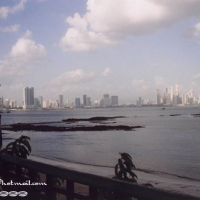 Foto de Panama City