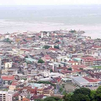 Foto de Panama City
