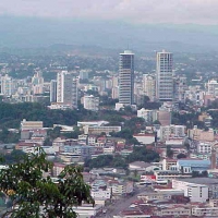 Foto de Panama City