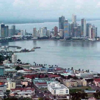 Foto de Panama City