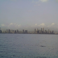 Foto de Panama City