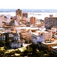 Foto de Asuncion