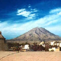 Foto de Arequipa