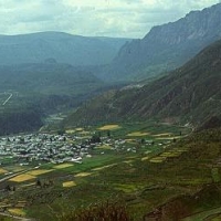 Foto de Moquegua