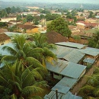 Foto de Tarapoto