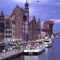 Foto de Gdansk