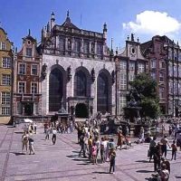 Foto de Gdansk
