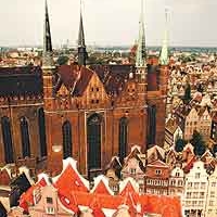 Foto de Gdansk