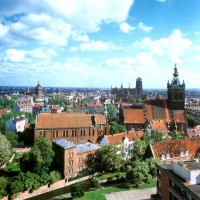 Foto de Gdansk