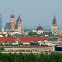 Foto de Krakow