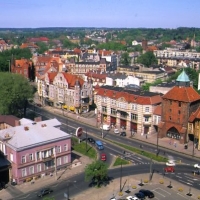 Foto de Slupsk