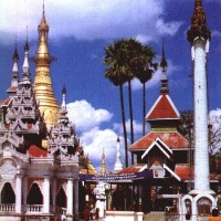 Foto de Yangon
