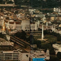 Foto de Yangon