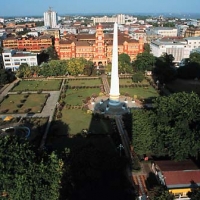 Foto de Yangon