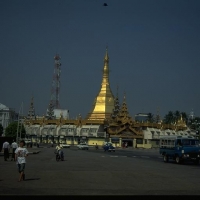 Foto de Yangon