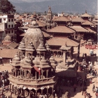 Foto de Kathmandu