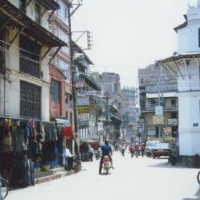 Foto de Kathmandu